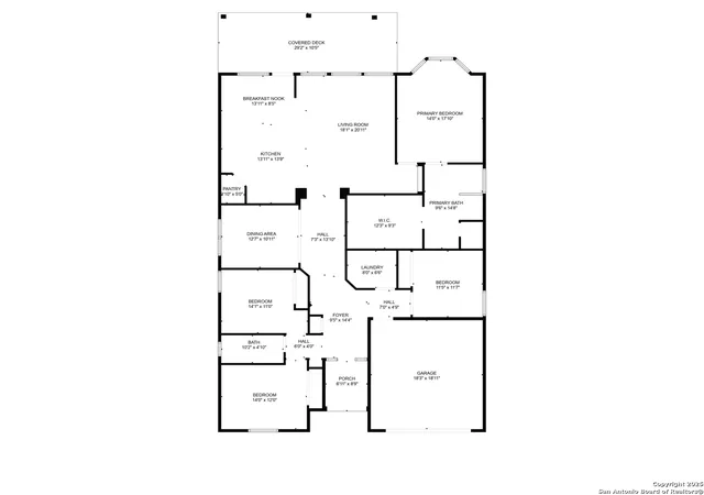 47th image of 316 Stresa, Cibolo, TX 78108 | MLS# 1958060