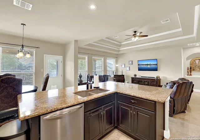 Photo 4 of Sale Pending at 316 Stresa, Cibolo, TX 78108 | MLS# 1958060 | Listing updated on 2026-05-08