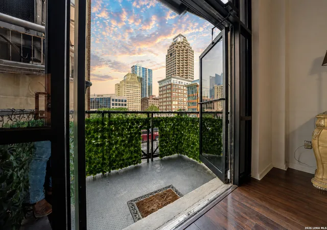 Photo 1 of Condo for sale at 214 E Travis St #APT 205, San Antonio, TX 78205 | MLS# 1958074 | Listing updated on 2026-08-03
