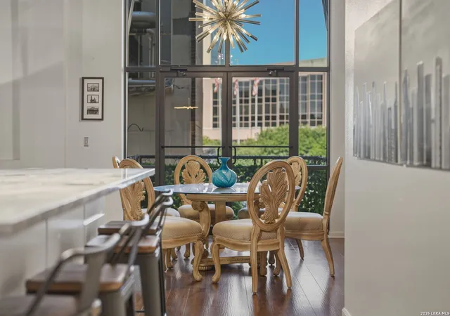 Photo 3 of Condo for sale at 214 E Travis St #APT 205, San Antonio, TX 78205 | MLS# 1958074 | Listing updated on 2026-08-03
