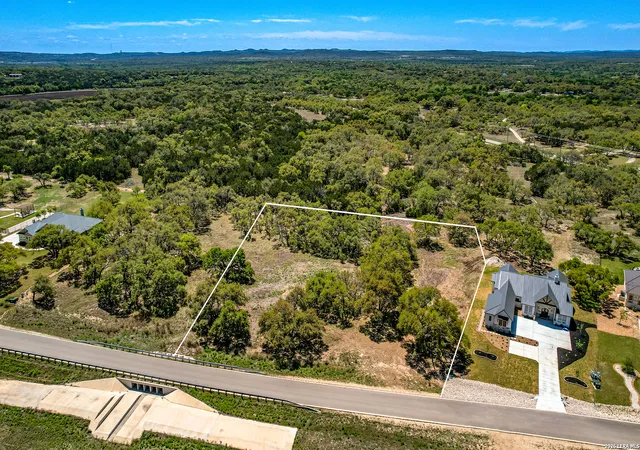 Photo 2 of Land for sale at 873 Annabelle Ave, Bulverde, TX 78163 | MLS# 1958075 | Listing updated on 2026-08-21