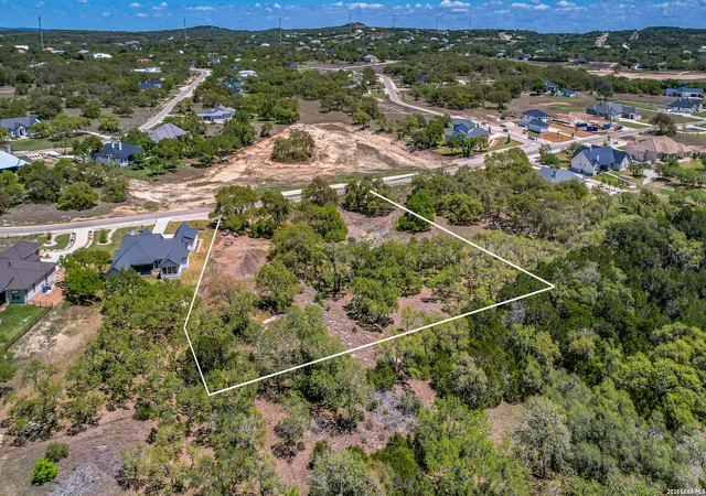 Photo 3 of Land for sale at 873 Annabelle Ave, Bulverde, TX 78163 | MLS# 1958075 | Listing updated on 2026-08-21