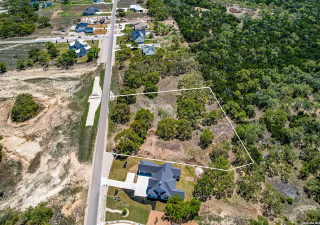 Photo 3 of Land for sale at 873 Annabelle Ave, Bulverde, TX 78163 | MLS# 1958075 | Listing updated on 2026-08-21