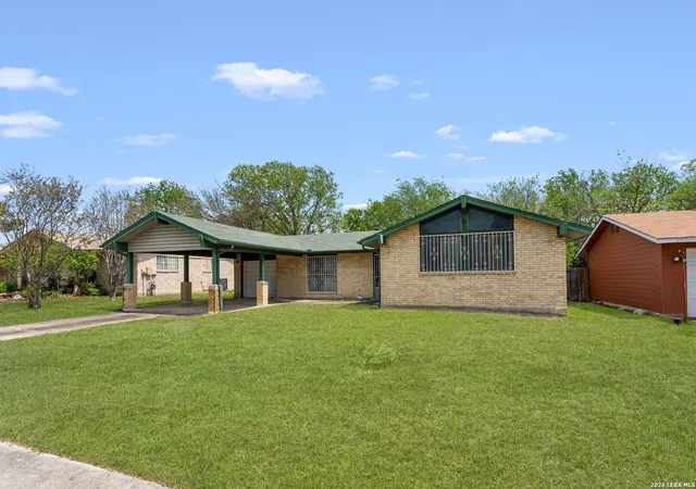 Photo 2 of Single family home for sale at 4874 Castle Rose, San Antonio, TX 78218 | MLS# 1958079 | Listing updated on 2026-04-26