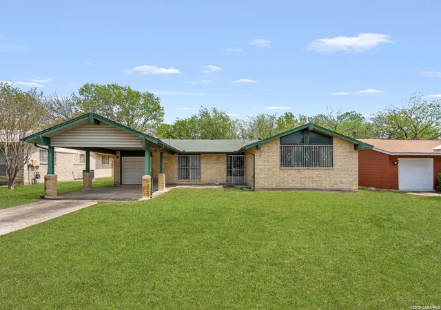 Photo 3 of Single family home for sale at 4874 Castle Rose, San Antonio, TX 78218 | MLS# 1958079 | Listing updated on 2026-04-26