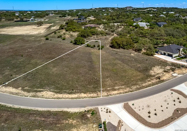 Photo 2 of Land for sale at 696 Annabelle Ave, Bulverde, TX 78163 | MLS# 1958081 | Listing updated on 2026-08-19