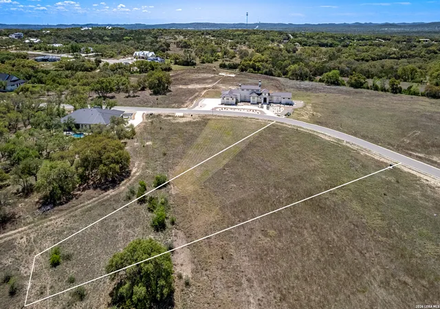 Photo 3 of Land for sale at 696 Annabelle Ave, Bulverde, TX 78163 | MLS# 1958081 | Listing updated on 2026-08-19