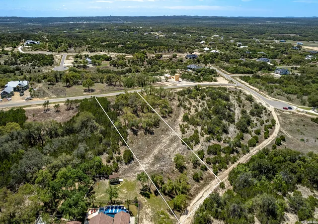 Photo 2 of Land for sale at 682 Butler Oaks, Bulverde, TX 78163 | MLS# 1958083 | Listing updated on 2026-08-21