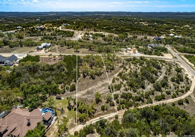 Photo 3 of Land for sale at 682 Butler Oaks, Bulverde, TX 78163 | MLS# 1958083 | Listing updated on 2026-08-21