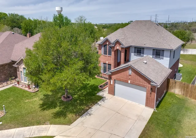 1st image of 469 Silver Buckle, Schertz, TX 78154 | MLS# 1958101