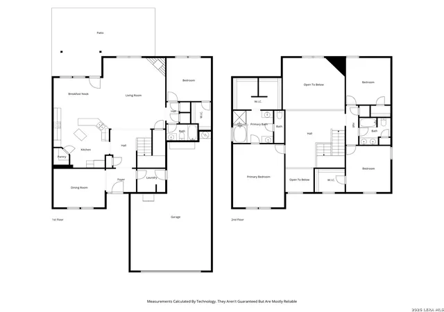 30th image of 469 Silver Buckle, Schertz, TX 78154 | MLS# 1958101