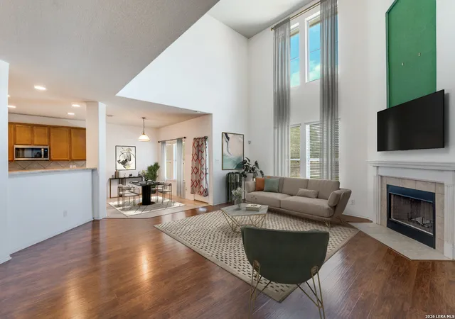 4th image of 469 Silver Buckle, Schertz, TX 78154 | MLS# 1958101