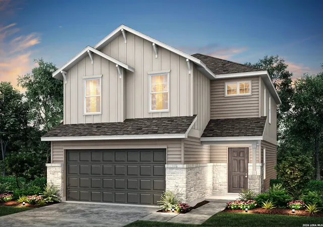 Photo 1 of Single family home for sale at 304 Jersey Lane, Boerne, TX 78006 | MLS# 1958129 | Listing updated on 2026-08-09