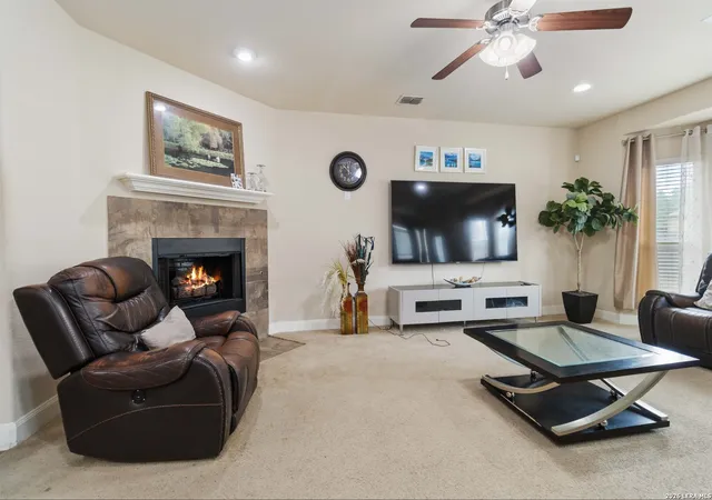 4th image of 11914 Ocelot Path, San Antonio, TX 78253 | MLS# 1958136