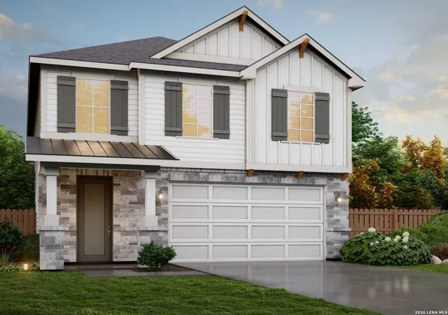 Photo 1 of Single family home for sale at 5906 Lakeview Point, San Antonio, TX 78244 | MLS# 1958142 | Listing updated on 2026-08-21