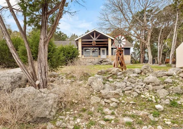 Photo 2 of Sale Pending at 1548 Valley Frst, Canyon Lake, TX 78133 | MLS# 1958149 | Listing updated on 2026-05-14