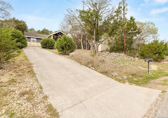 Photo 3 of Sale Pending at 1548 Valley Frst, Canyon Lake, TX 78133 | MLS# 1958149 | Listing updated on 2026-05-14