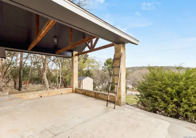 Photo 4 of Sale Pending at 1548 Valley Frst, Canyon Lake, TX 78133 | MLS# 1958149 | Listing updated on 2026-05-14