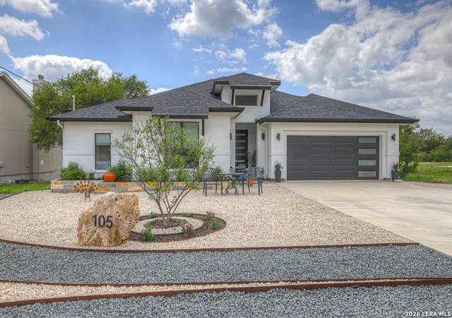 Photo 3 of Single family home for sale at 105 N John Bird, Blanco, TX 78606 | MLS# 1958153 | Listing updated on 2026-09-15