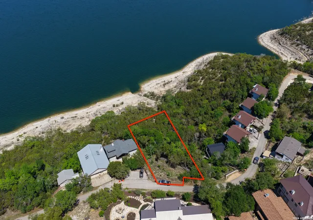 Photo 3 of Sale Pending at 1345 Larson, Canyon Lake, TX 78133 | MLS# 1958154 | Listing updated on 2026-09-01