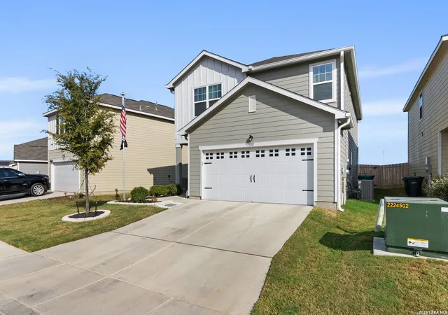 Homes for sale in San Antonio, TX | 5303 Hickory Pl, San Antonio, TX 78222 | MLS# 1958163