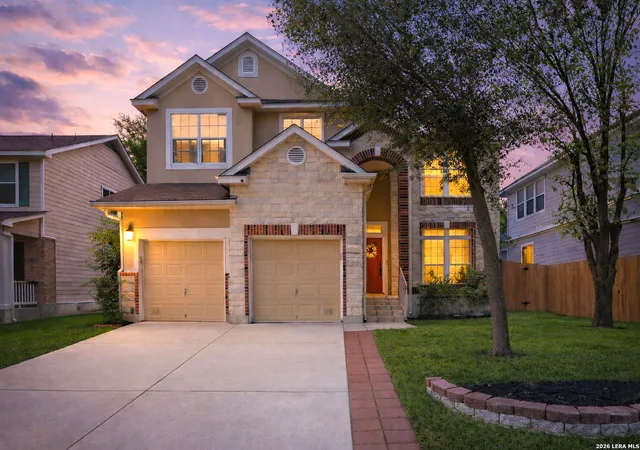 Homes for sale in San Antonio, TX | 9518 Wolf Pt, San Antonio, TX 78251 | MLS# 1958167