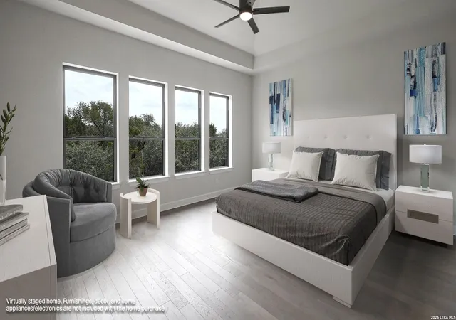 Photo 3 of Single family home for sale at 1112 Elm Forest Dr, New Braunfels, TX 78132 | MLS# 1958170 | Listing updated on 2026-09-17