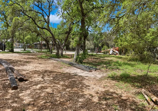Photo 4 of Land for sale at 1136 Mendelin Dr, San Antonio, TX 78260 | MLS# 1958175 | Listing updated on 2026-04-26