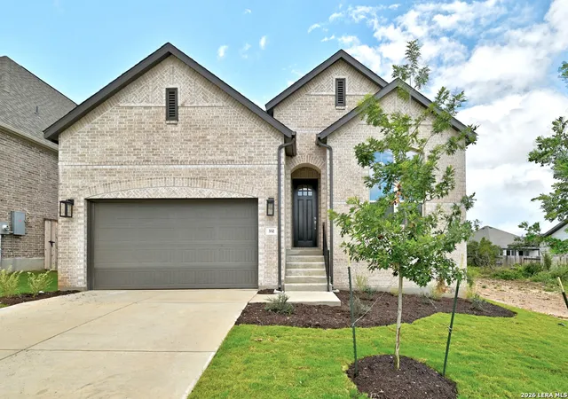 Photo 1 of Single family home for sale at 332 Puppy Dog Pass, San Marcos, TX 78666 | MLS# 1958181 | Listing updated on 2026-08-13