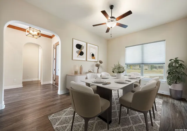 4th image of 804 Morningside Dr, San Antonio, TX 78209 | MLS# 1958182