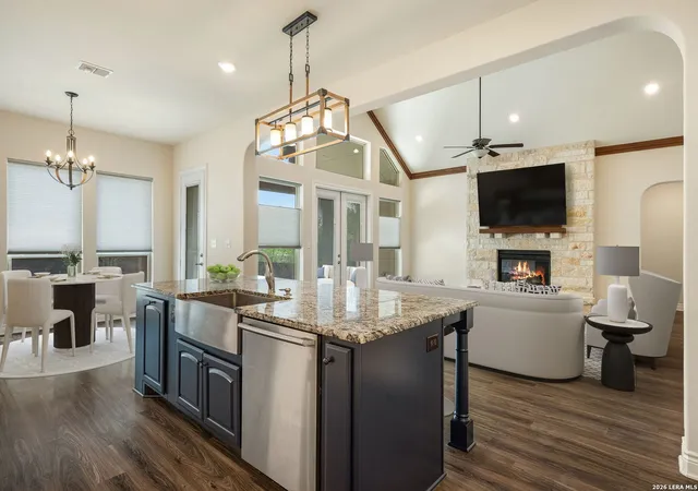 5th image of 804 Morningside Dr, San Antonio, TX 78209 | MLS# 1958182
