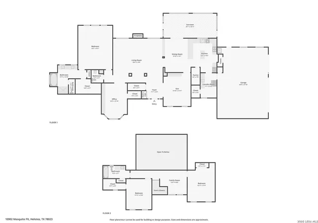 50th image of 10902 Mesquite Flt, Helotes, TX 78023 | MLS# 1958190