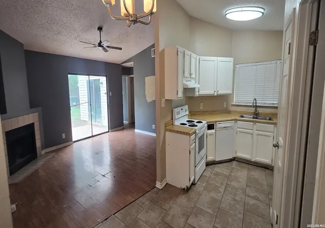 Photo 3 of Single family home for sale at 6371 Village Clb, San Antonio, TX 78250 | MLS# 1958203 | Listing updated on 2026-04-15
