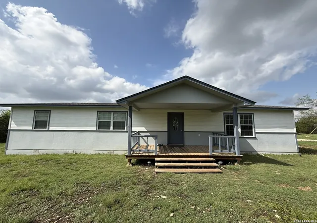 1st image of 281 Oak, Harper, TX 78631 | MLS# 1958205
