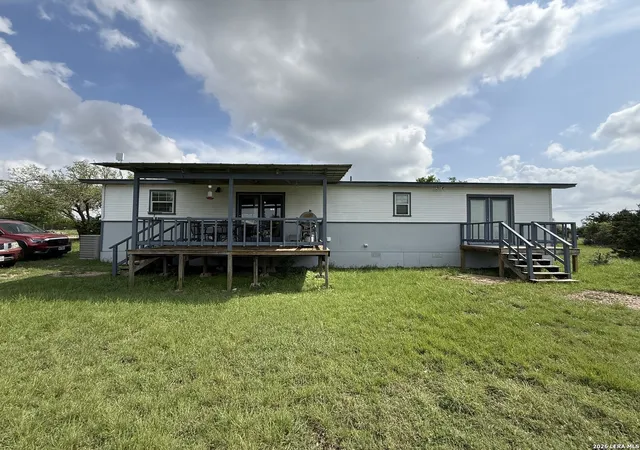 3rd image of 281 Oak, Harper, TX 78631 | MLS# 1958205