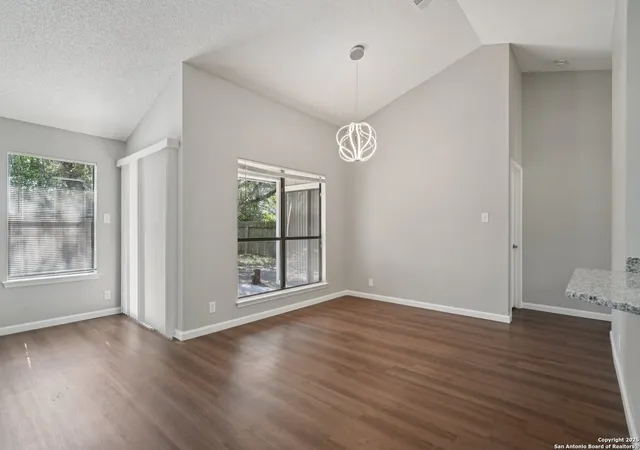 Photo 3 of Sale Pending at 7334 Sunscape, San Antonio, TX 78250 | MLS# 1958206 | Listing updated on 2026-09-09