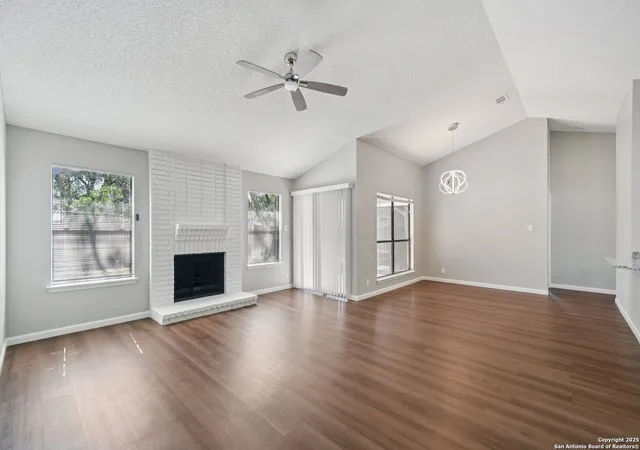 Photo 4 of Sale Pending at 7334 Sunscape, San Antonio, TX 78250 | MLS# 1958206 | Listing updated on 2026-09-09