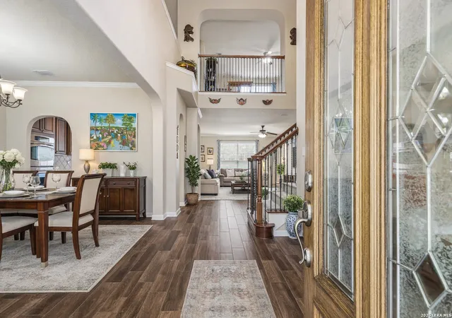 Photo 2 of Sale Pending at 23119 Treemont Park, San Antonio, TX 78261 | MLS# 1958207 | Listing updated on 2026-04-28