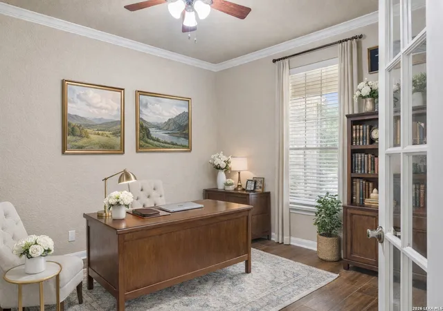 Photo 3 of Sale Pending at 23119 Treemont Park, San Antonio, TX 78261 | MLS# 1958207 | Listing updated on 2026-04-28