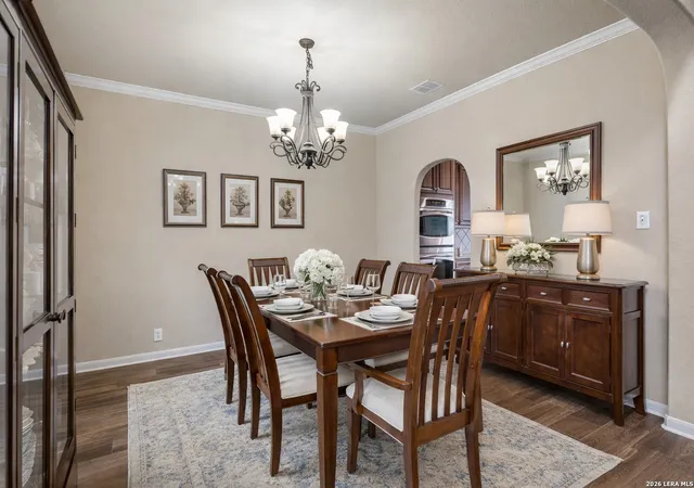 Photo 3 of Sale Pending at 23119 Treemont Park, San Antonio, TX 78261 | MLS# 1958207 | Listing updated on 2026-04-28