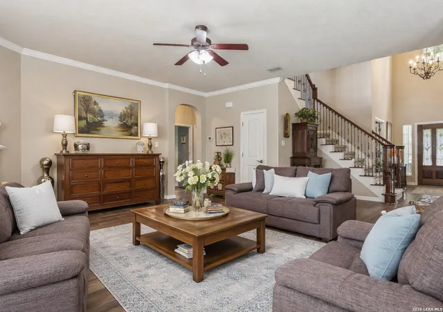 Photo 4 of Sale Pending at 23119 Treemont Park, San Antonio, TX 78261 | MLS# 1958207 | Listing updated on 2026-04-28