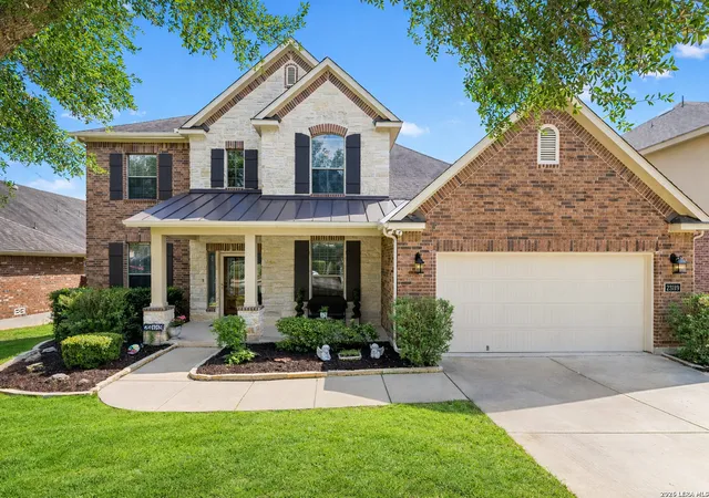 Photo 1 of Sale Pending at 23119 Treemont Park, San Antonio, TX 78261 | MLS# 1958207 | Listing updated on 2026-04-28