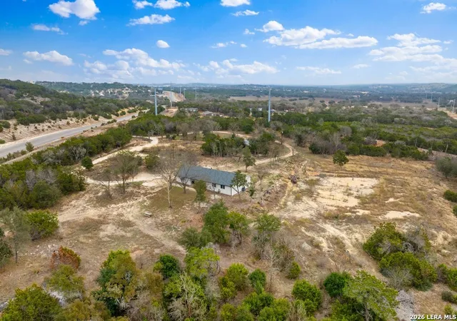 Photo 2 of Land for sale at 3611 Medina Hwy, Kerrville, TX 78028 | MLS# 1958224 | Listing updated on 2026-05-12