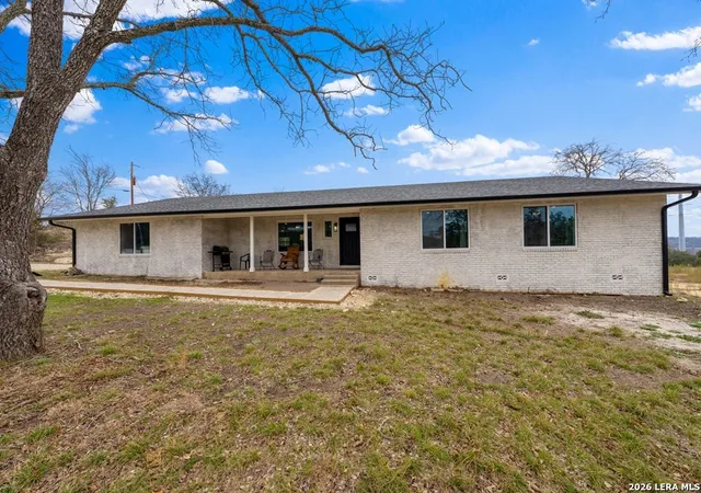 Photo 3 of Land for sale at 3611 Medina Hwy, Kerrville, TX 78028 | MLS# 1958224 | Listing updated on 2026-05-12