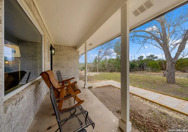 Photo 3 of House for sale at 3611 Medina Hwy, Kerrville, TX 78028 | MLS# 1958224 | Listing updated on 2026-05-12