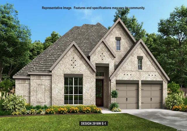 1st image of 2933 Harvest Moon, Seguin, TX 78155 | MLS# 1958226
