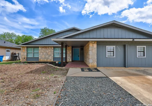 Photo 2 of Sale Pending at 8303 Meadow Fire, San Antonio, TX 78251 | MLS# 1958229 | Listing updated on 2026-05-12