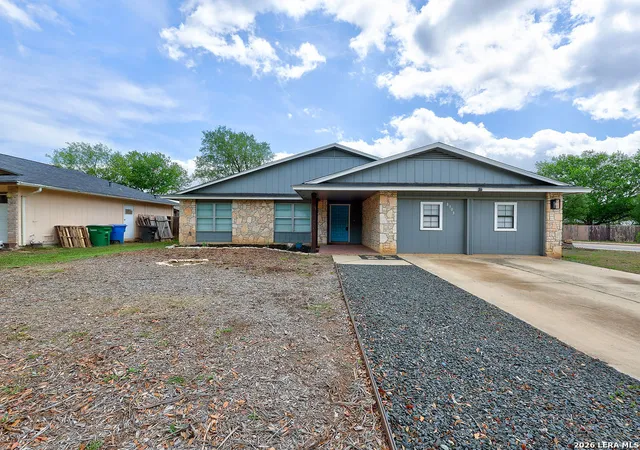 Photo 3 of Sale Pending at 8303 Meadow Fire, San Antonio, TX 78251 | MLS# 1958229 | Listing updated on 2026-05-12
