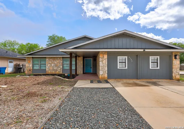 Photo 1 of Sale Pending at 8303 Meadow Fire, San Antonio, TX 78251 | MLS# 1958229 | Listing updated on 2026-05-12
