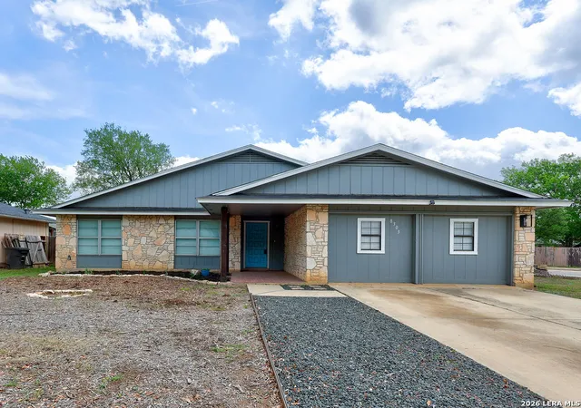Photo 3 of Sale Pending at 8303 Meadow Fire, San Antonio, TX 78251 | MLS# 1958229 | Listing updated on 2026-05-12